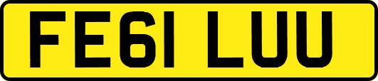 FE61LUU
