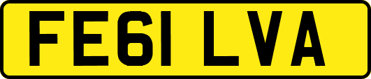 FE61LVA