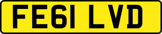 FE61LVD