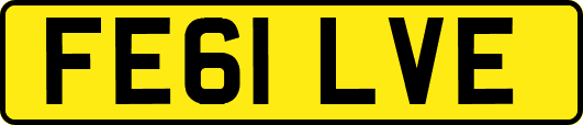 FE61LVE