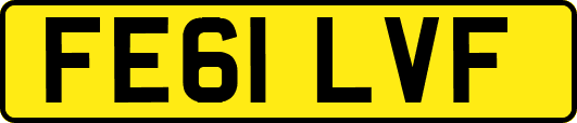 FE61LVF