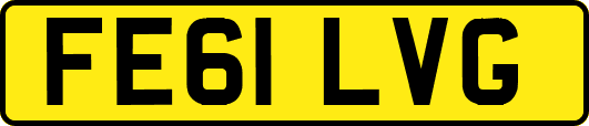 FE61LVG