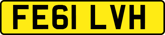 FE61LVH