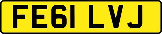 FE61LVJ