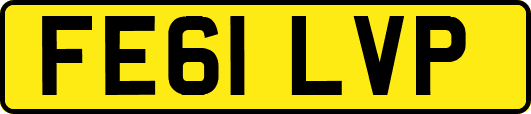 FE61LVP