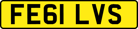 FE61LVS