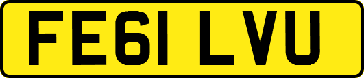 FE61LVU
