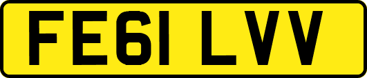 FE61LVV