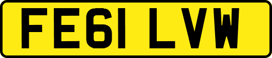 FE61LVW