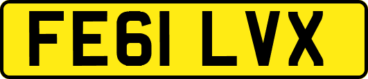 FE61LVX