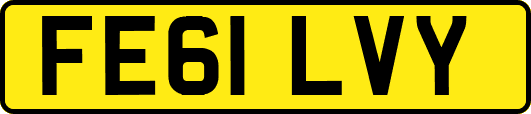 FE61LVY
