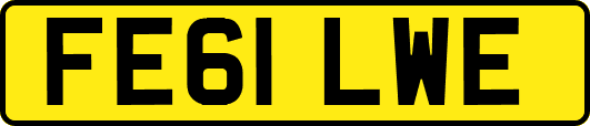 FE61LWE
