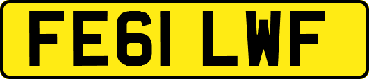 FE61LWF