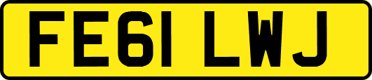 FE61LWJ