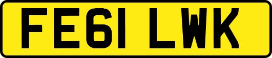 FE61LWK