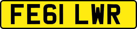 FE61LWR