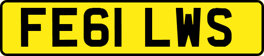 FE61LWS