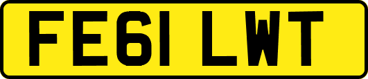 FE61LWT