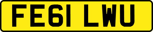 FE61LWU