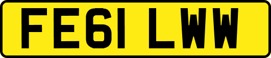 FE61LWW