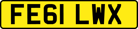 FE61LWX