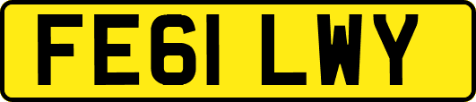 FE61LWY