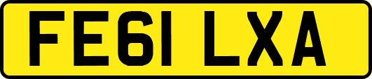 FE61LXA