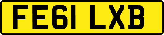 FE61LXB