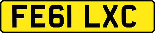 FE61LXC