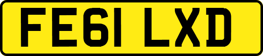 FE61LXD