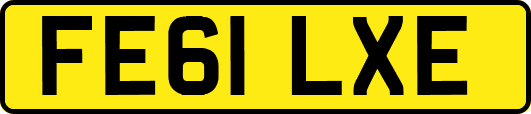 FE61LXE