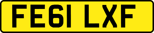 FE61LXF