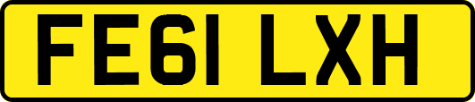 FE61LXH