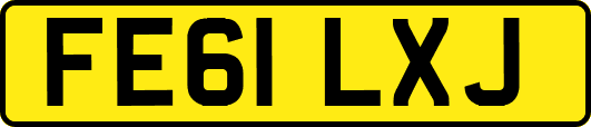 FE61LXJ