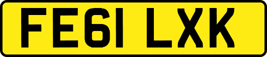FE61LXK