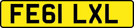 FE61LXL