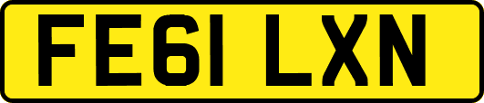 FE61LXN