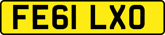 FE61LXO
