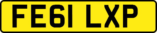 FE61LXP