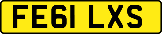 FE61LXS