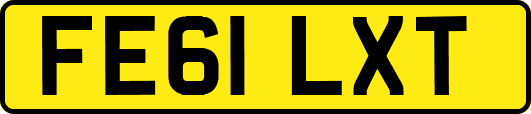 FE61LXT