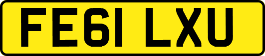 FE61LXU