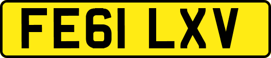 FE61LXV