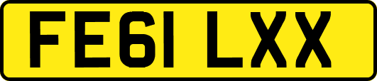FE61LXX