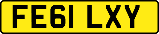 FE61LXY