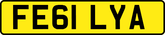 FE61LYA