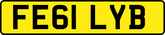 FE61LYB