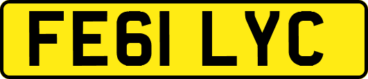 FE61LYC