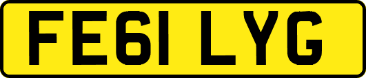 FE61LYG