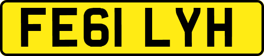 FE61LYH